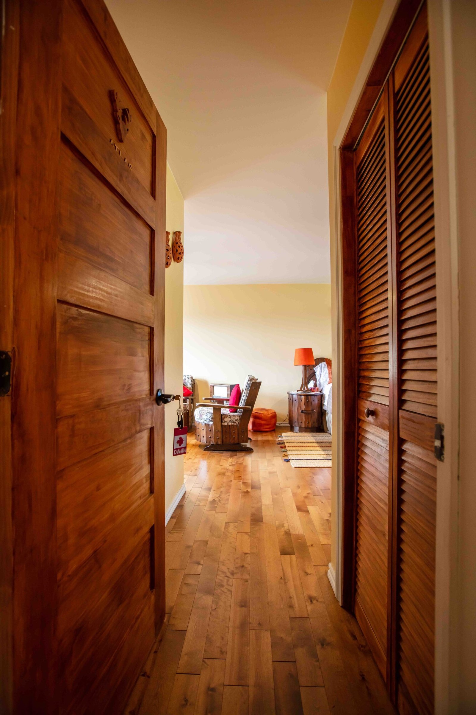 Détails décoratifs